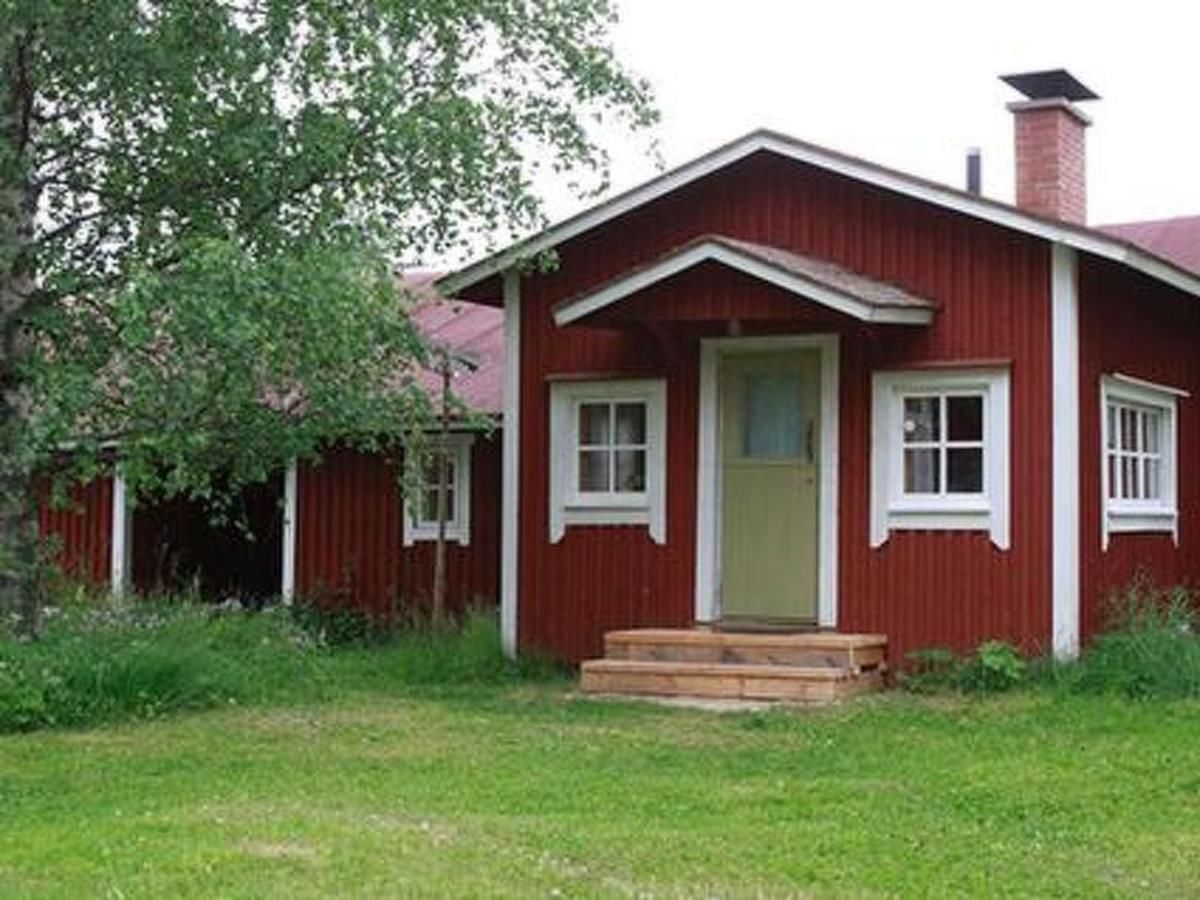 Дома для отпуска Holiday Home Tähdikki Kalmari-4