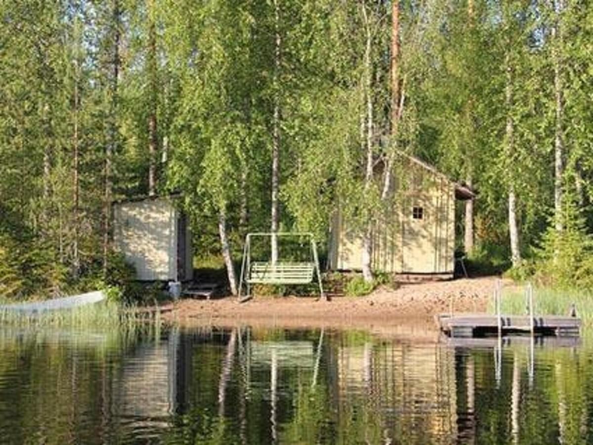 Дома для отпуска Holiday Home Tähdikki Kalmari-5